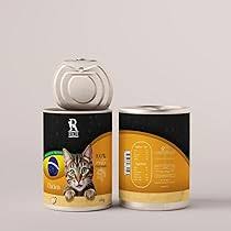 Rich Wet Food Cats 400G
