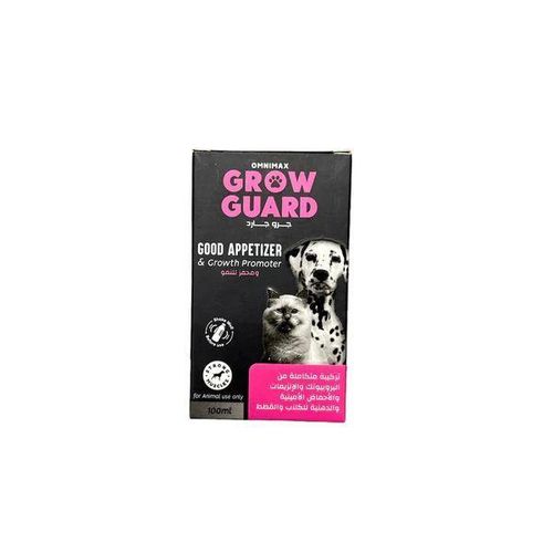 Omni Guard Grow Guard 100 ml