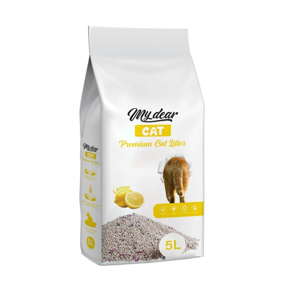 My Dear Cat Litter 5L