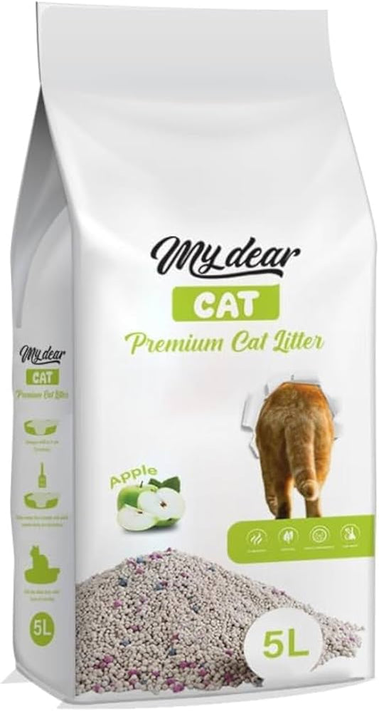 My Dear Cat Litter 5L