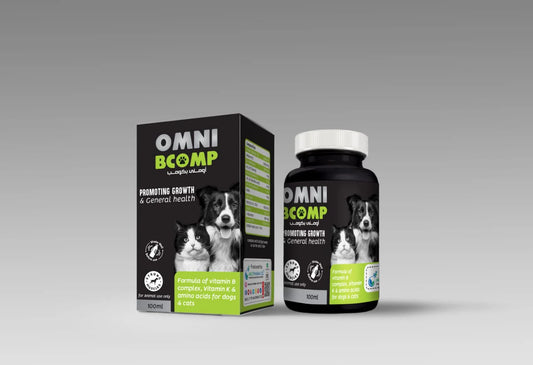 OMNI B-COMP 100ml