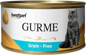 Bestpet Gurme Cat 100 gm
