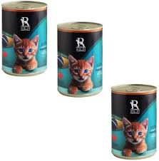 Rich Wet Food Cats 400G