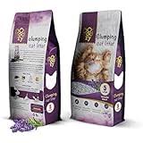 Doodzy Clumping Cat Litter 5 L