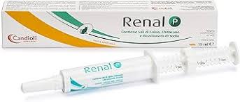 RENAL P Paste 15ml
